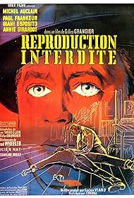 Reproduction interdite watch-Reproduction interdite