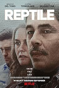 Reptile watch-Reptile