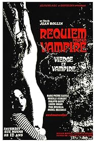 Requiem for a Vampire watch-Requiem for a Vampire