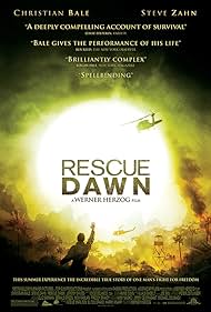 Rescue Dawn watch-Rescue Dawn