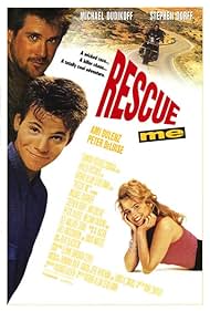 Rescue Me watch-Rescue Me