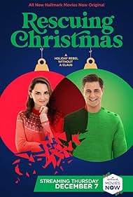 Rescuing Christmas watch-Rescuing Christmas