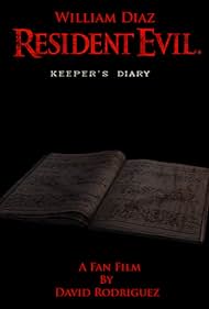 Resident Evil Keeper s Diary watch-Resident Evil Keeper s Diary
