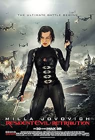 Resident Evil Retribution watch-Resident Evil Retribution