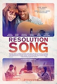 Resolution Song watch-Resolution Song