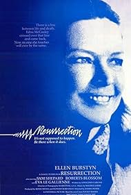 Resurrection watch-Resurrection