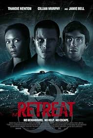 Retreat watch-Retreat