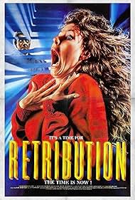 Retribution watch-Retribution