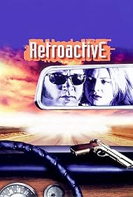 Retroactive watch-Retroactive