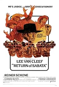 Return of Sabata watch-Return of Sabata