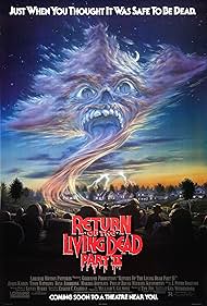 Return of the Living Dead Part II watch-Return of the Living Dead Part II
