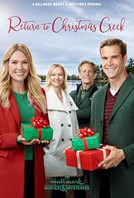 watch-Return to Christmas Creek