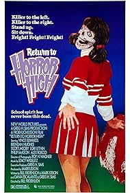 Return to Horror High watch-Return to Horror High