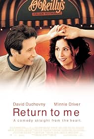 Return to Me watch-Return to Me