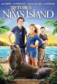 Return to Nim s Island watch-Return to Nim s Island