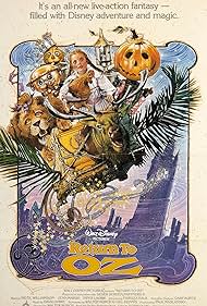 Return to Oz watch-Return to Oz
