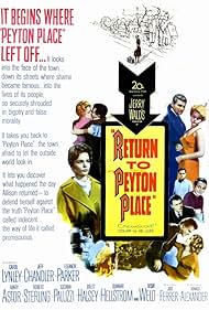 Return to Peyton Place watch-Return to Peyton Place