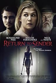 watch-Return to Sender