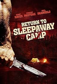 Return to Sleepaway Camp watch-Return to Sleepaway Camp