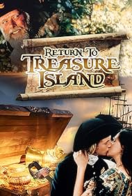 Return to Treasure Island watch-Return to Treasure Island