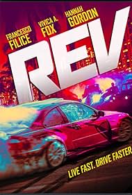 Rev watch-Rev