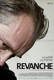 Revanche watch-Revanche