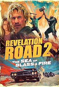 Revelation Road 2 The Sea of Glass and Fire watch-Revelation Road 2 The Sea of Glass and Fire