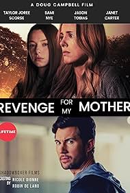 Revenge for My Mother watch-Revenge for My Mother