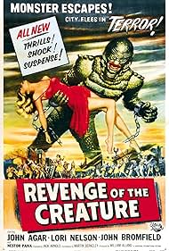 watch-Revenge of the Creature