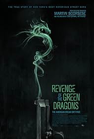 Revenge of the Green Dragons watch-Revenge of the Green Dragons