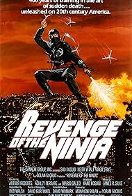 watch-Revenge of the Ninja