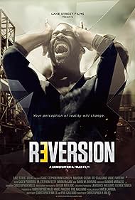 Reversion watch-Reversion