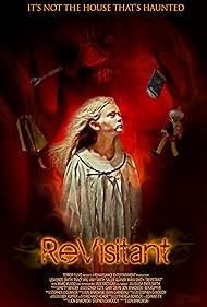 ReVisitant watch-ReVisitant
