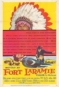 watch-Revolt at Fort Laramie