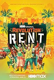Revolution Rent watch-Revolution Rent