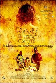 Rhymes for Young Ghouls watch-Rhymes for Young Ghouls