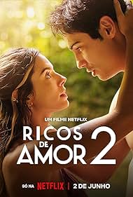 Rich in Love (2) watch-Rich in Love (2)