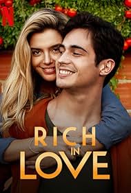 Rich in Love watch-Rich in Love