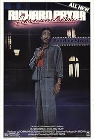 Richard Pryor Here and Now watch-Richard Pryor Here and Now