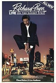 Richard Pryor Live on the Sunset Strip watch-Richard Pryor Live on the Sunset Strip