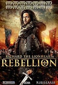 watch-Richard the Lionheart  Rebellion
