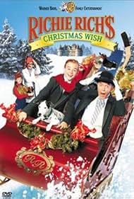 Richie Rich s Christmas Wish watch-Richie Rich s Christmas Wish