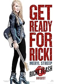 Ricki and the Flash watch-Ricki and the Flash