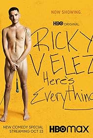 Ricky Velez Here s Everything watch-Ricky Velez Here s Everything