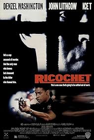 Ricochet watch-Ricochet