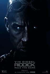 Riddick watch-Riddick