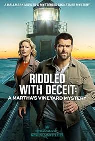 Riddled with Deceit A Martha s Vineyard Mystery watch-Riddled with Deceit A Martha s Vineyard Mystery