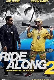 Ride Along (2) watch-Ride Along (2)