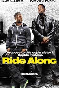 Ride Along watch-Ride Along