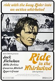 Ride in the Whirlwind watch-Ride in the Whirlwind